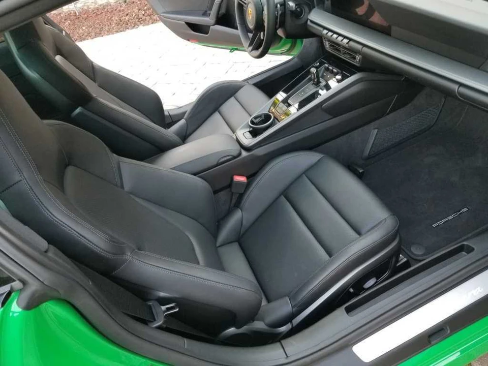 2022 Porsche 992 Carrera - Image 8 of 14