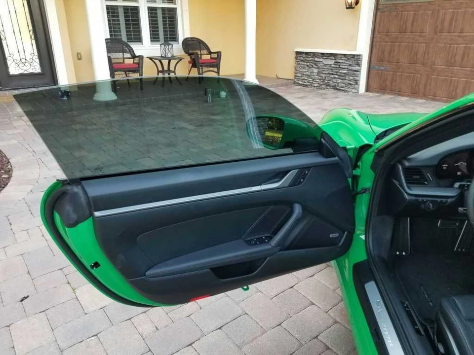 2022 Porsche 992 Carrera - Image 9 of 14