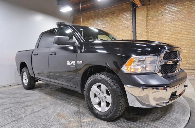 2022 Ram 1500 2nd Gen - Image 6 of 12