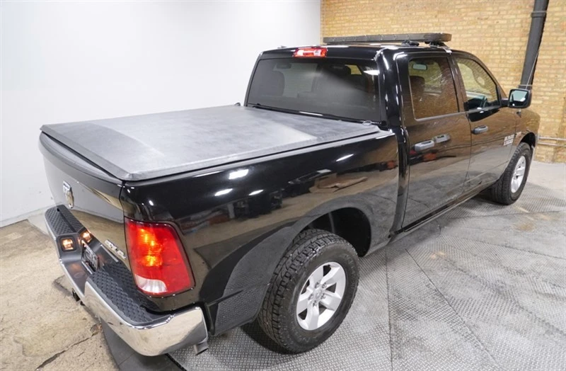 2022 Ram 1500 2nd Gen - Image 11 of 12