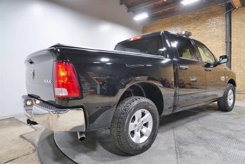 2022 Ram 1500 2nd Gen - Image 10 of 12