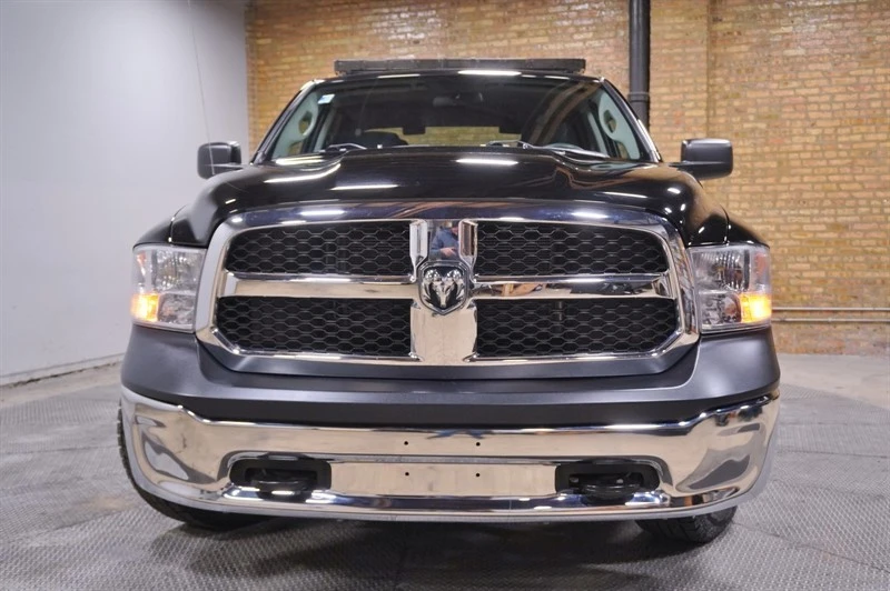 2022 Ram 1500 2nd Gen - Image 4 of 12