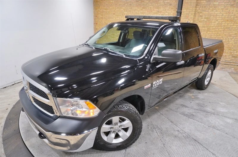 2022 Ram 1500 2nd Gen - Image 2 of 12
