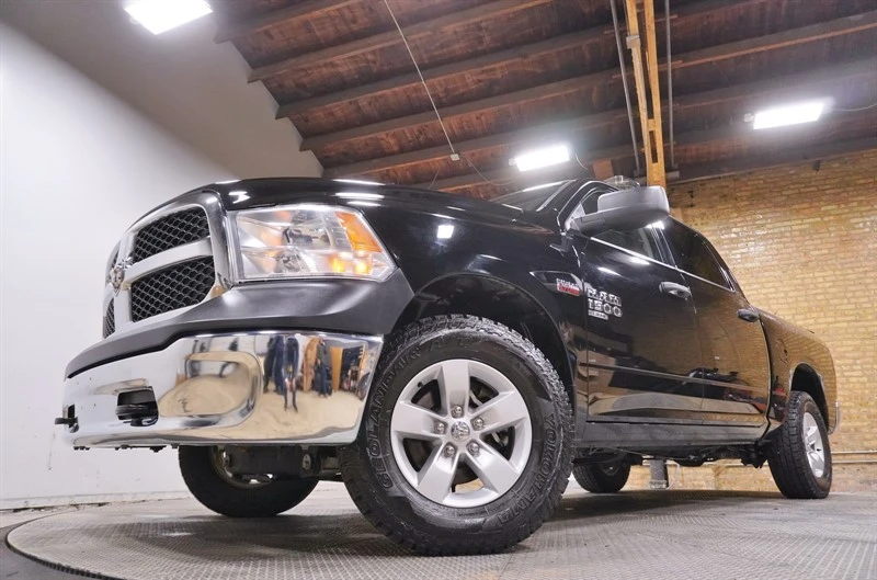 2022 Ram 1500 2nd Gen - Image 3 of 12