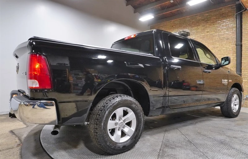 2022 Ram 1500 2nd Gen - Image 12 of 12