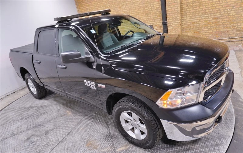 2022 Ram 1500 2nd Gen - Image 7 of 12