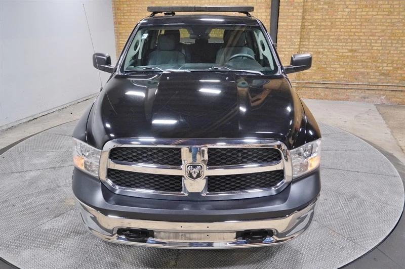 2022 Ram 1500 2nd Gen - Image 5 of 12