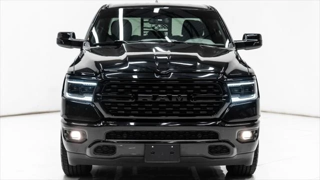 2022 Ram 1500 2nd Gen - Image 10 of 21