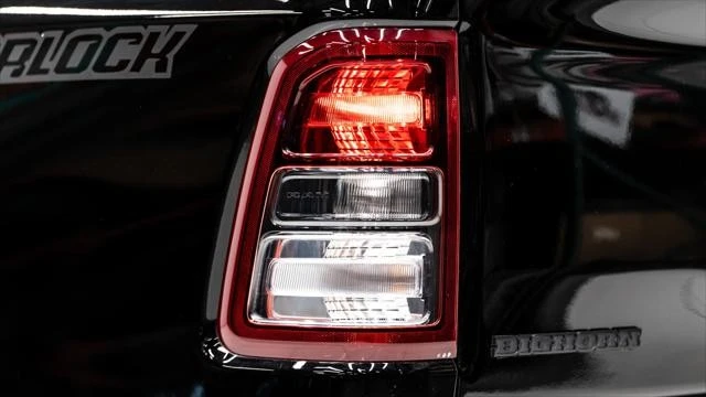 2022 Ram 1500 2nd Gen - Image 15 of 21