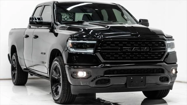 2022 Ram 1500 2nd Gen - Image 3 of 21