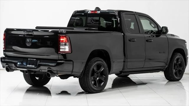 2022 Ram 1500 2nd Gen - Image 5 of 21