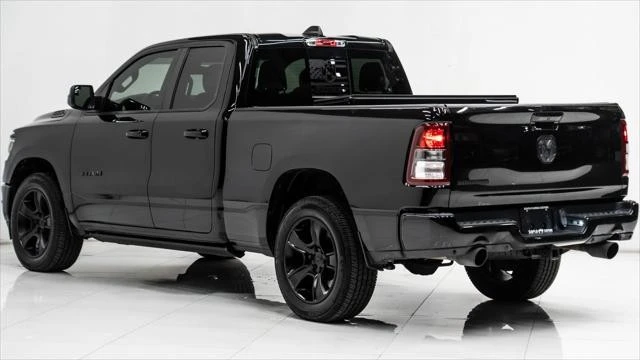 2022 Ram 1500 2nd Gen - Image 9 of 21