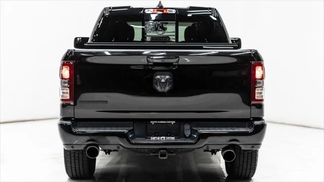 2022 Ram 1500 2nd Gen - Image 6 of 21