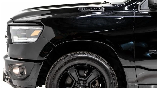 2022 Ram 1500 2nd Gen - Image 16 of 21