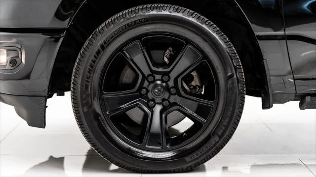 2022 Ram 1500 2nd Gen - Image 17 of 21