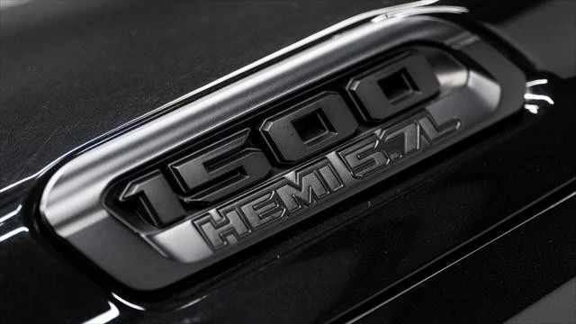 2022 Ram 1500 2nd Gen - Image 19 of 21
