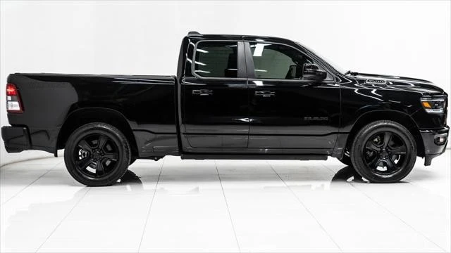 2022 Ram 1500 2nd Gen - Image 4 of 21