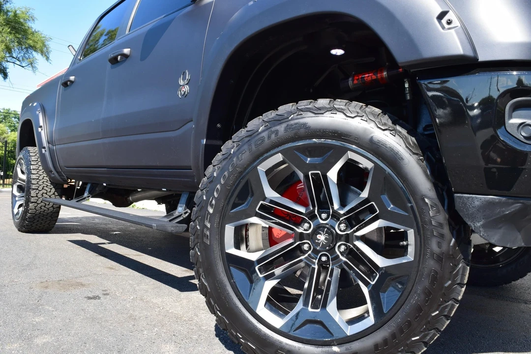 2022 Ram 1500 2nd Gen - Image 12 of 21
