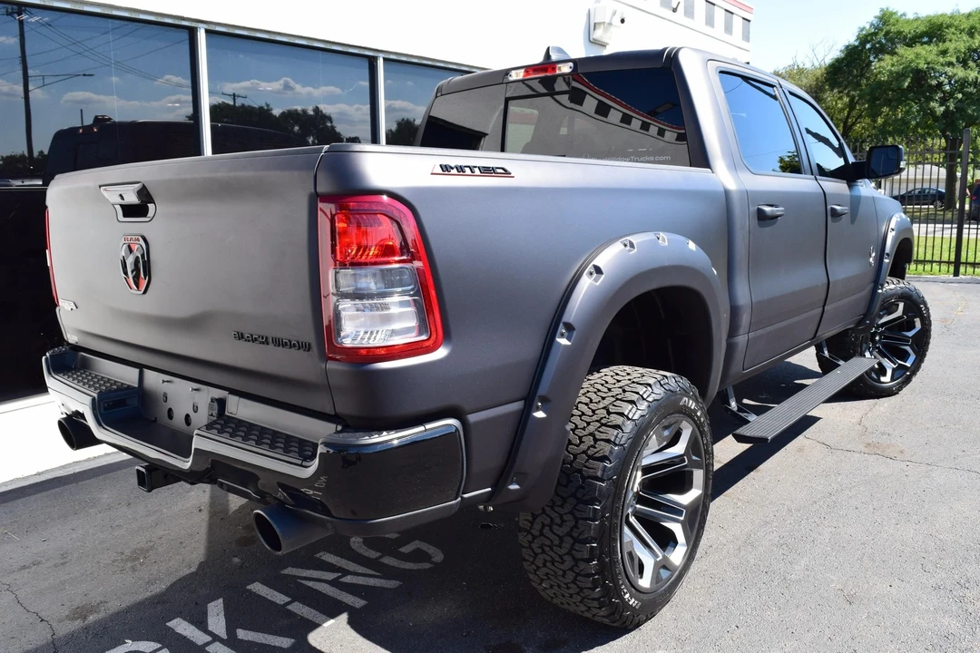 2022 Ram 1500 2nd Gen - Image 5 of 21