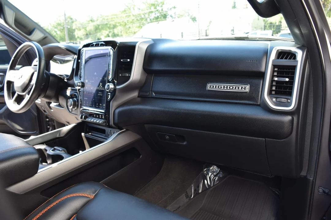 2022 Ram 1500 2nd Gen - Image 19 of 21