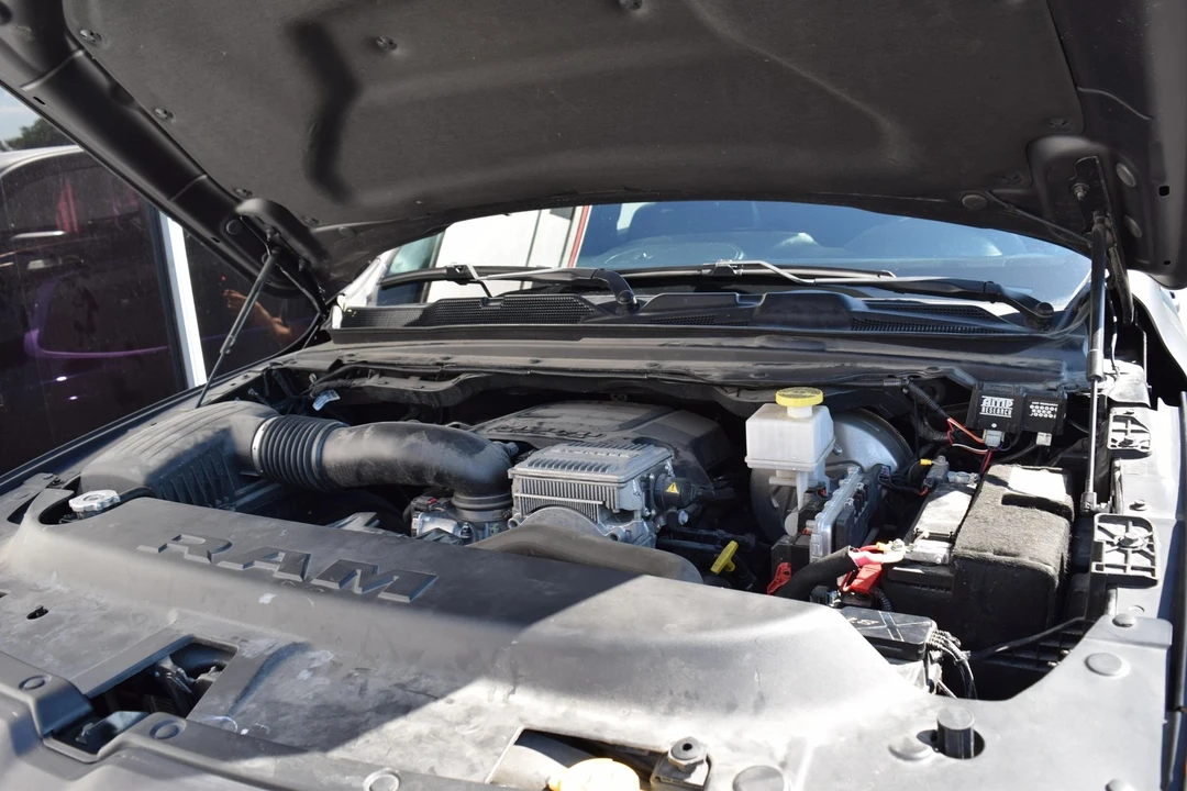 2022 Ram 1500 2nd Gen - Image 13 of 21