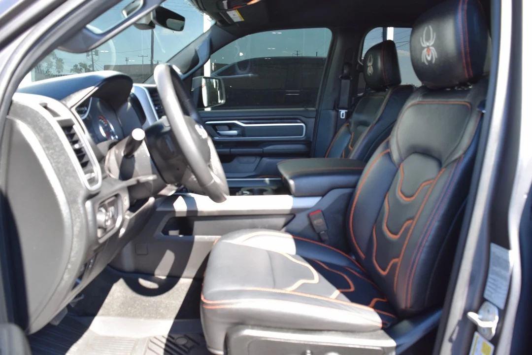 2022 Ram 1500 2nd Gen - Image 15 of 21