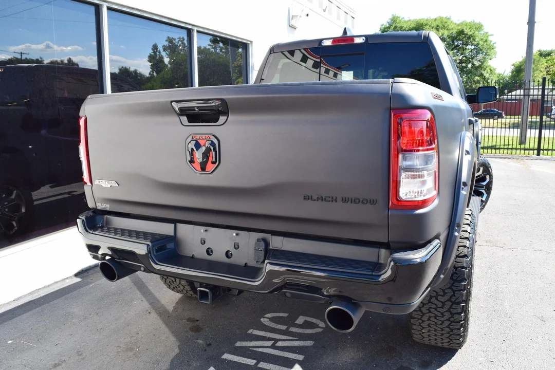 2022 Ram 1500 2nd Gen - Image 6 of 21