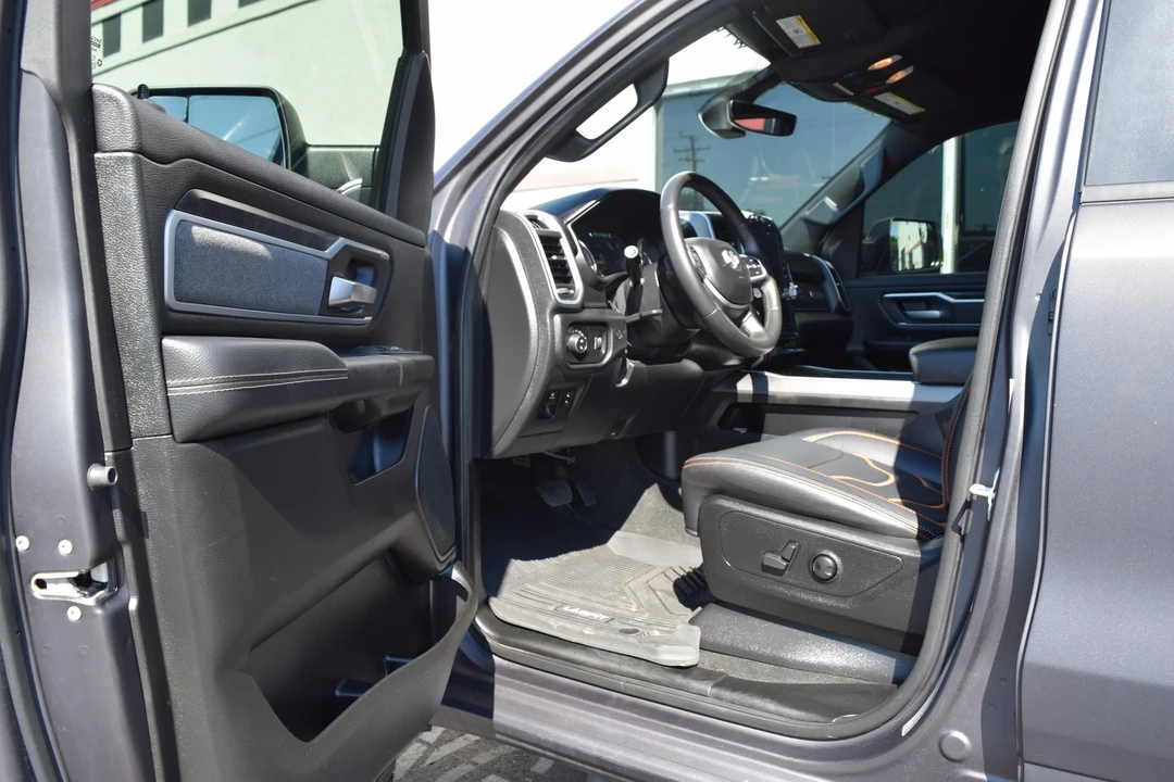 2022 Ram 1500 2nd Gen - Image 14 of 21