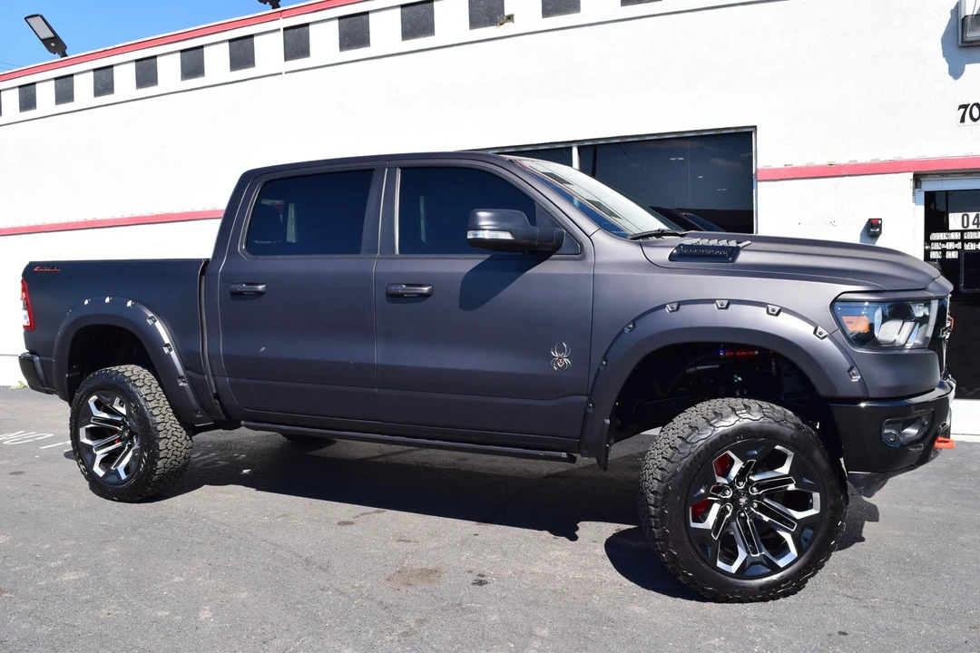 2022 Ram 1500 2nd Gen - Image 4 of 21