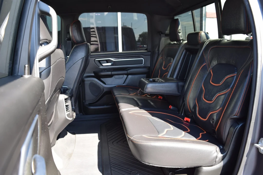 2022 Ram 1500 2nd Gen - Image 18 of 21