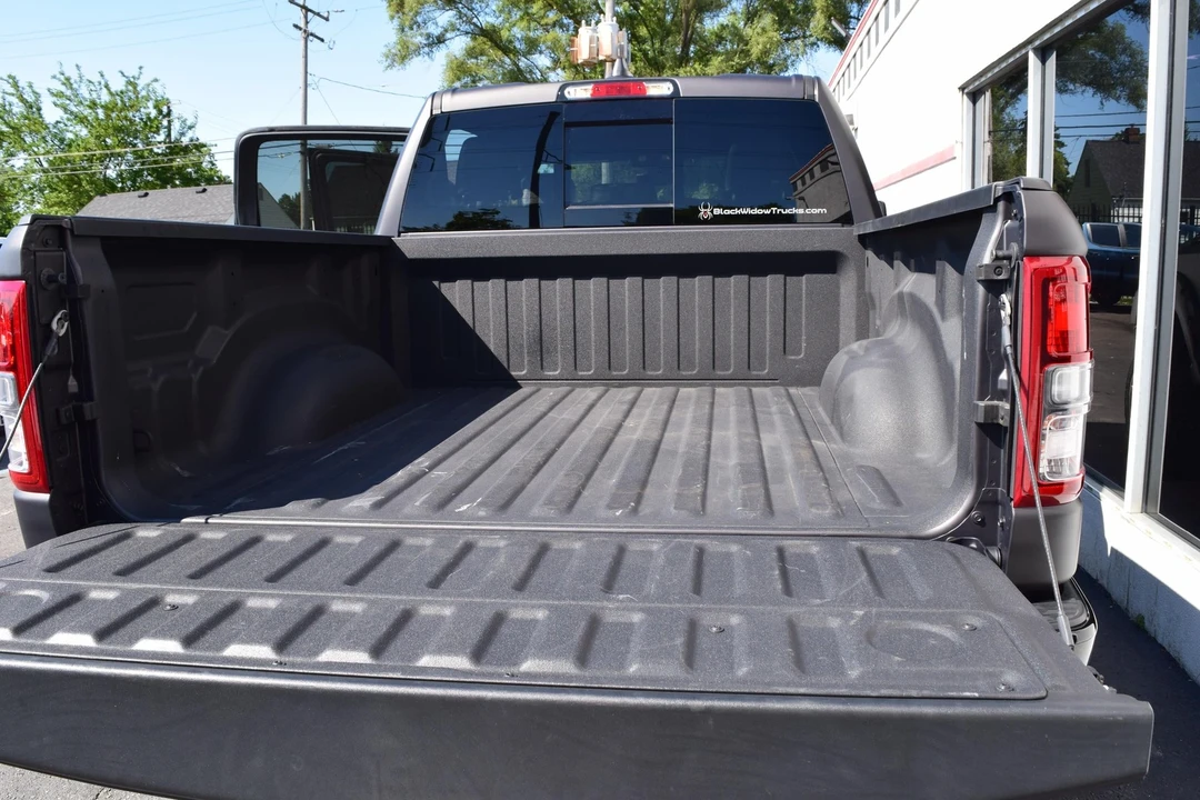 2022 Ram 1500 2nd Gen - Image 21 of 21