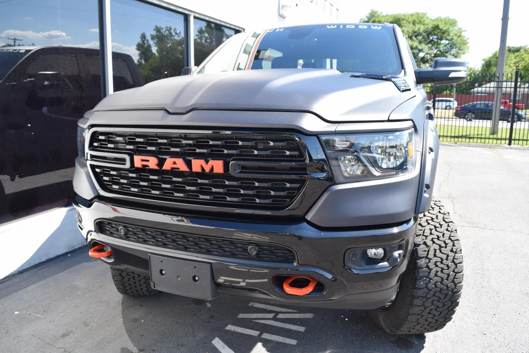 2022 Ram 1500 2nd Gen - Image 10 of 21