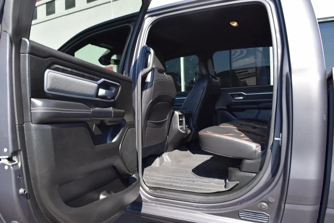 2022 Ram 1500 2nd Gen - Image 17 of 21