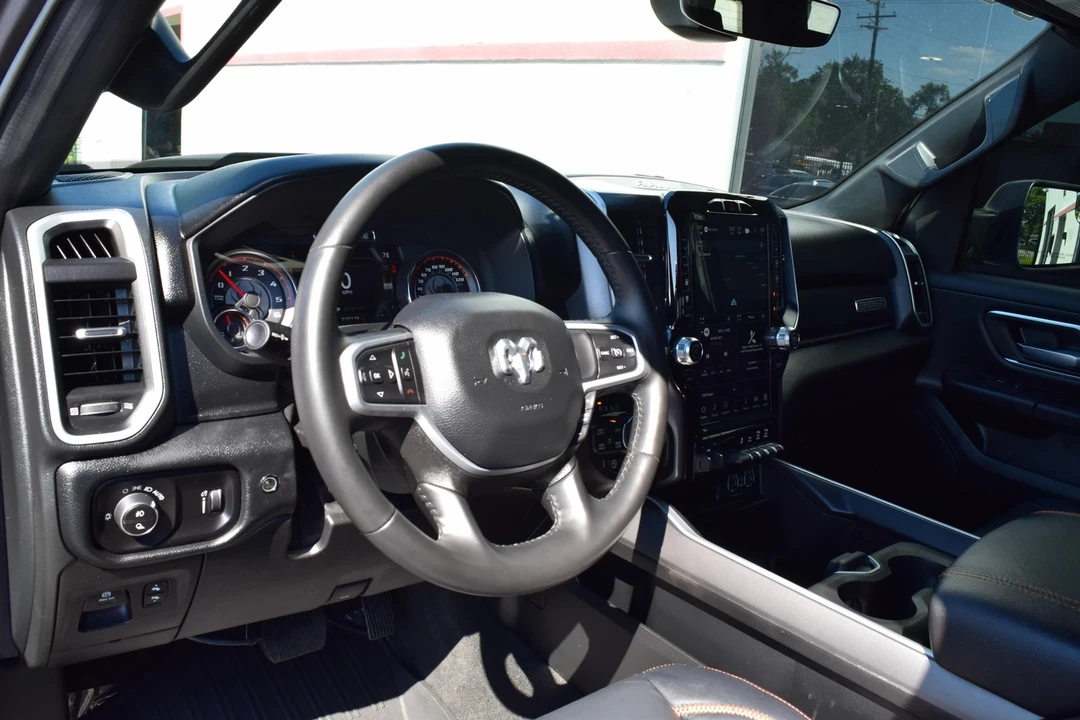 2022 Ram 1500 2nd Gen - Image 16 of 21