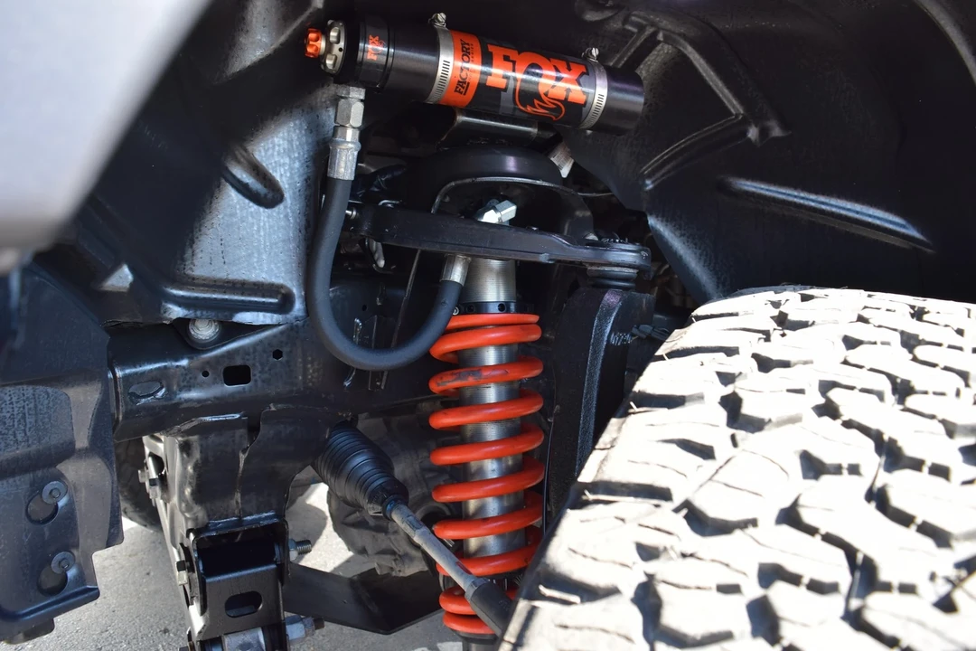 2022 Ram 1500 2nd Gen - Image 11 of 21