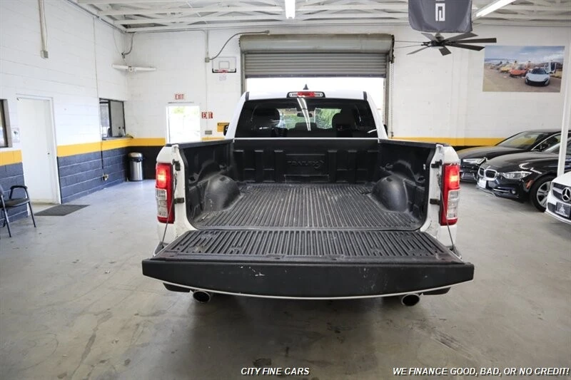2022 Ram 1500 2nd Gen - Image 27 of 29