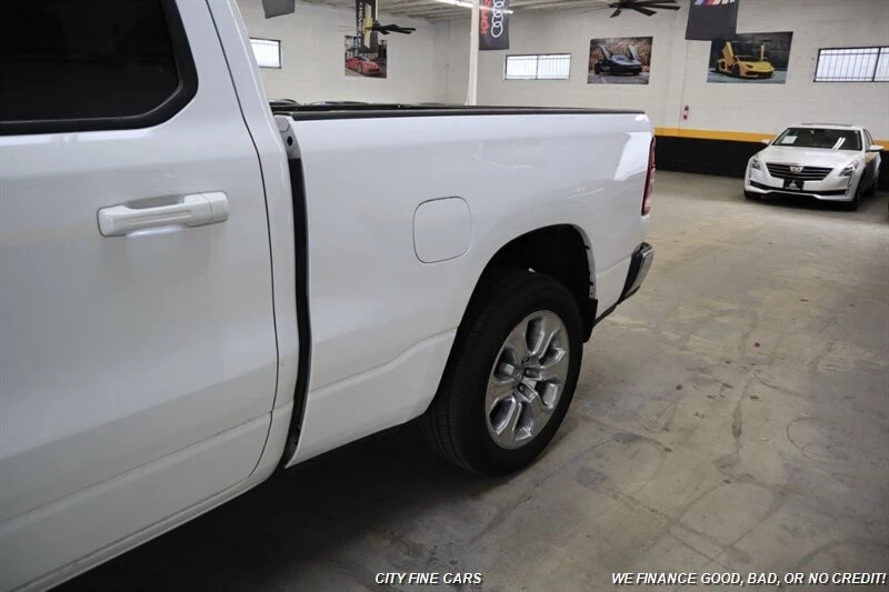 2022 Ram 1500 2nd Gen - Image 6 of 29
