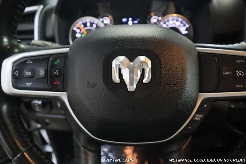 2022 Ram 1500 2nd Gen - Image 16 of 29