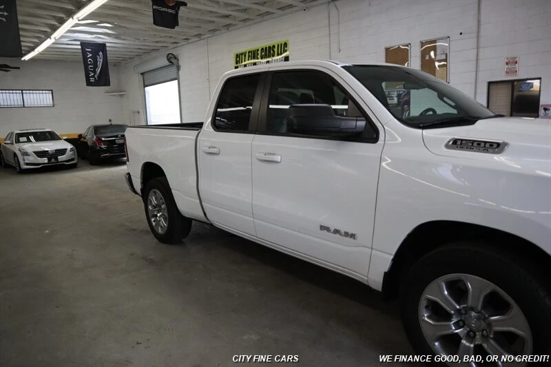 2022 Ram 1500 2nd Gen - Image 11 of 29