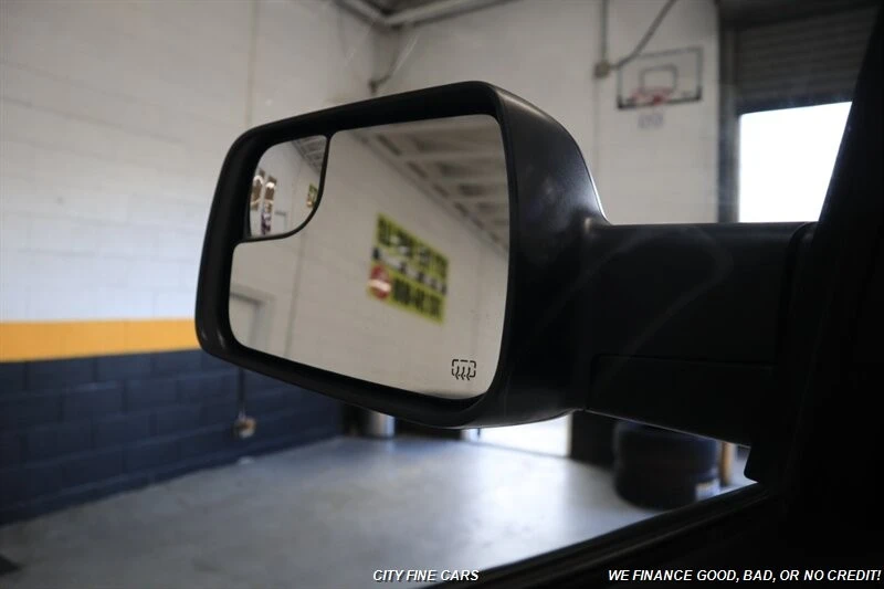 2022 Ram 1500 2nd Gen - Image 23 of 29