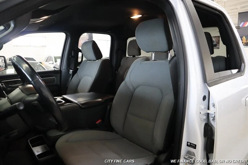 2022 Ram 1500 2nd Gen - Image 24 of 29