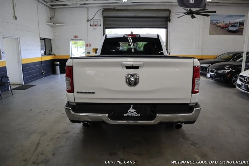 2022 Ram 1500 2nd Gen - Image 8 of 29