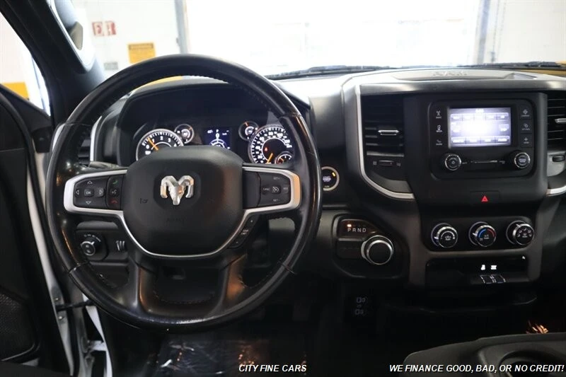 2022 Ram 1500 2nd Gen - Image 14 of 29