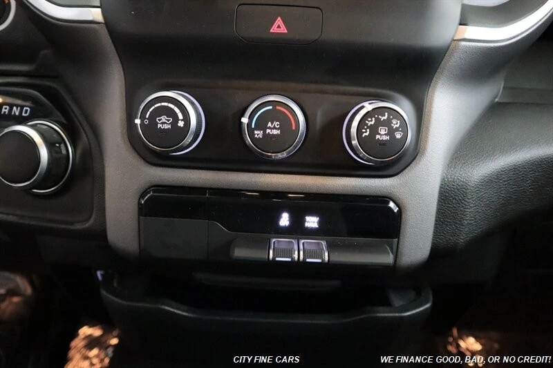 2022 Ram 1500 2nd Gen - Image 20 of 29