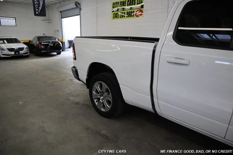 2022 Ram 1500 2nd Gen - Image 10 of 29