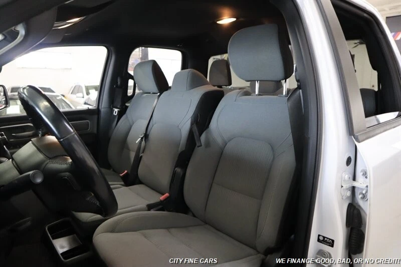 2022 Ram 1500 2nd Gen - Image 25 of 29