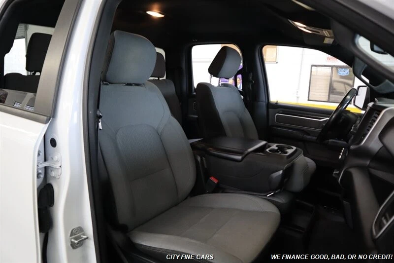 2022 Ram 1500 2nd Gen - Image 29 of 29