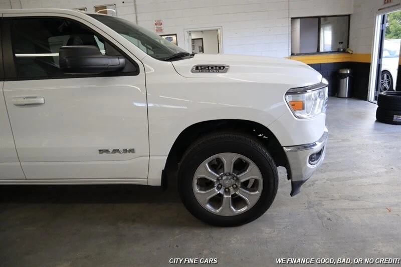 2022 Ram 1500 2nd Gen - Image 12 of 29