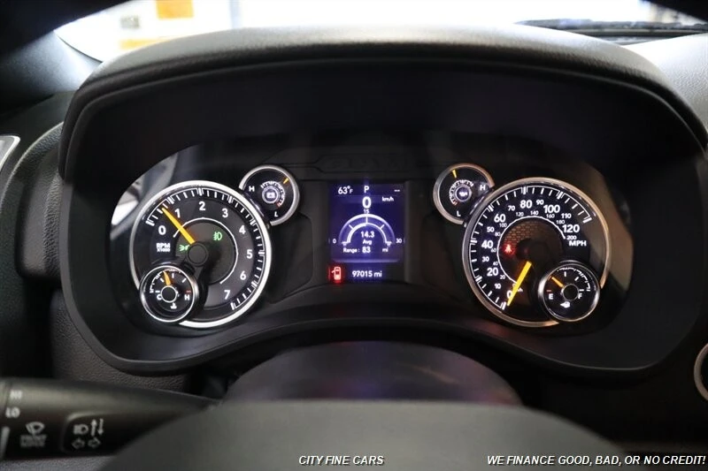 2022 Ram 1500 2nd Gen - Image 18 of 29
