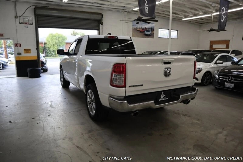 2022 Ram 1500 2nd Gen - Image 7 of 29